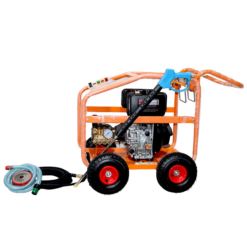 Covax CV3600 Pressure Cleaner - Diesel