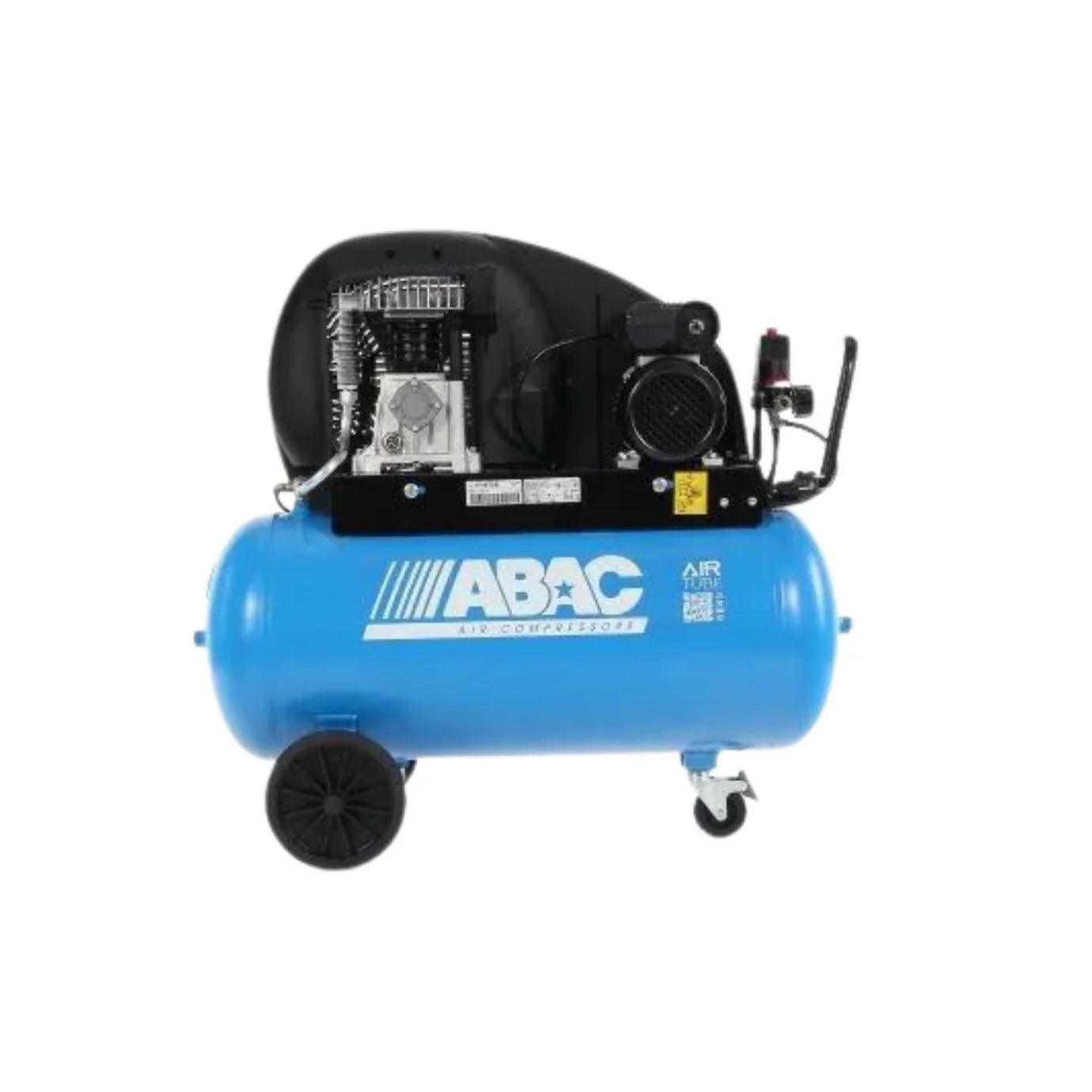 ABAC A29/100CM2 Air Compressor 100L - Al Yaqeen