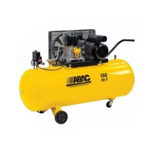 ABAC A29/150CM2-C Air Compressor 150L - Al Yaqeen