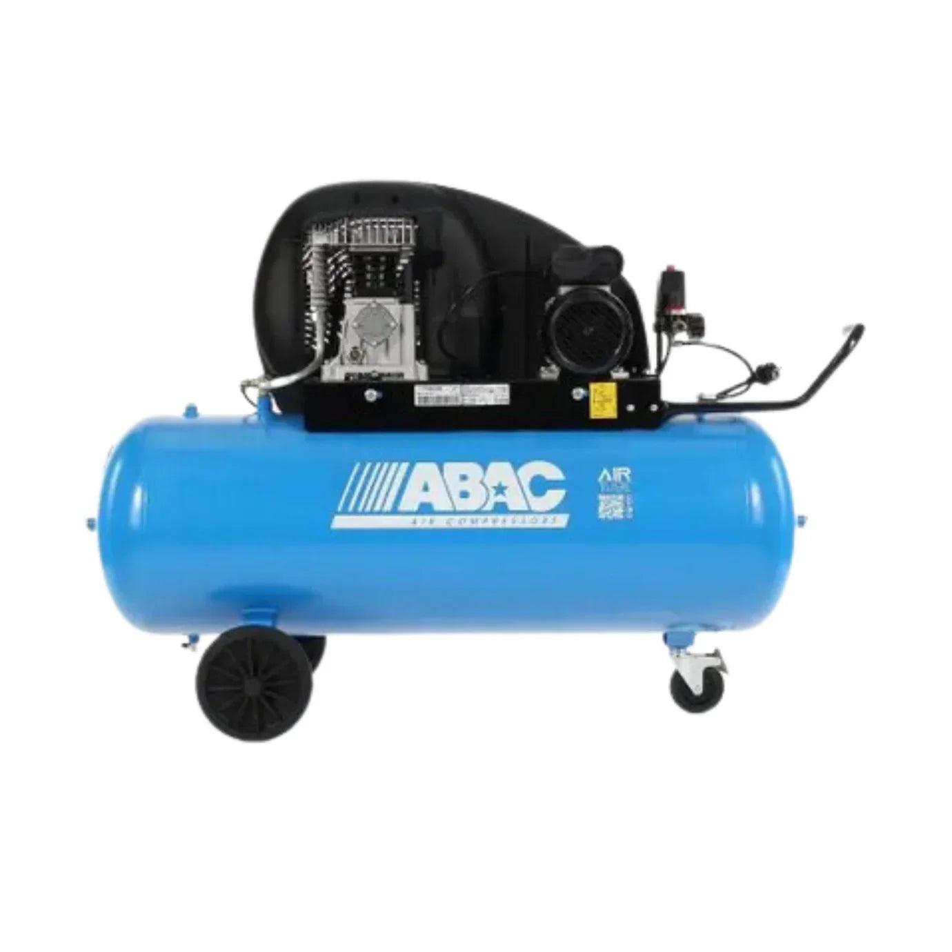 ABAC A29/150CM2 Air Compressor 150L - Al Yaqeen
