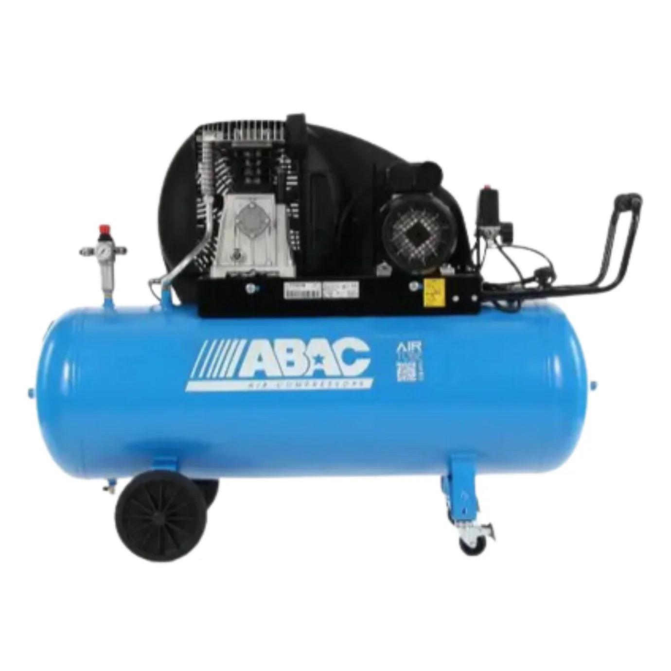 ABAC A29B/200CM3 Air Compressor 200L - Al Yaqeen
