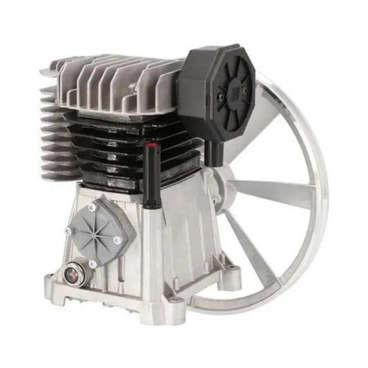 ABAC A29B Air Compressor Head - Al Yaqeen