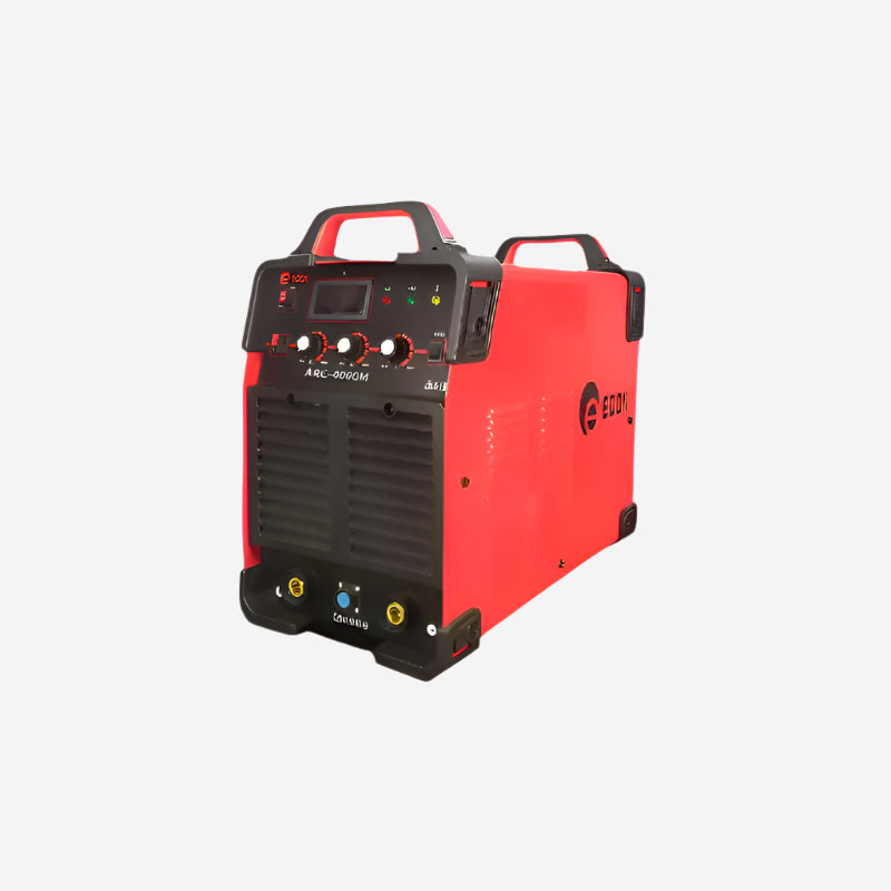 Edon ARC 4000 ACDC Welding Machine - Al Yaqeen