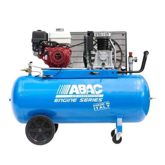 ABAC B4900/270CT4 Air Compressor 270L - Al Yaqeen