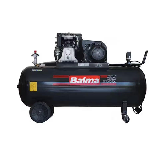Balma Air compressor 500L B6000/500CT7.5 - Al Yaqeen