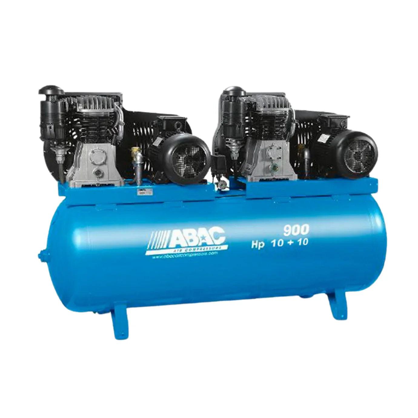 ABAC B7000/1000T10 Air Compressor 1000L - Al Yaqeen