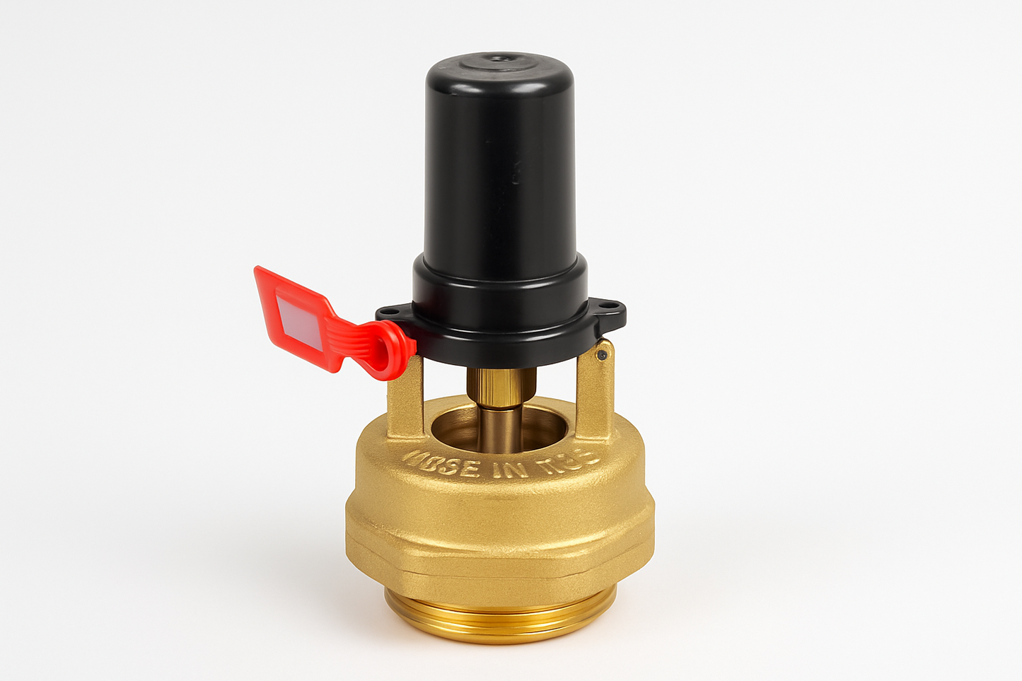 Vacuum Relief Valve 1”1/2