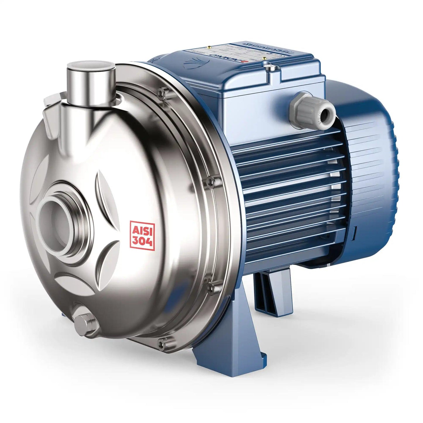 Pedrollo CP-ST Stainless steel centrifugal pumps