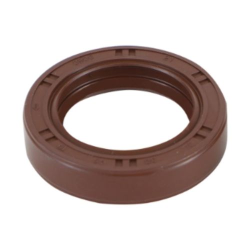 Diesel engine Crank Shaft Oil Seal on a white background