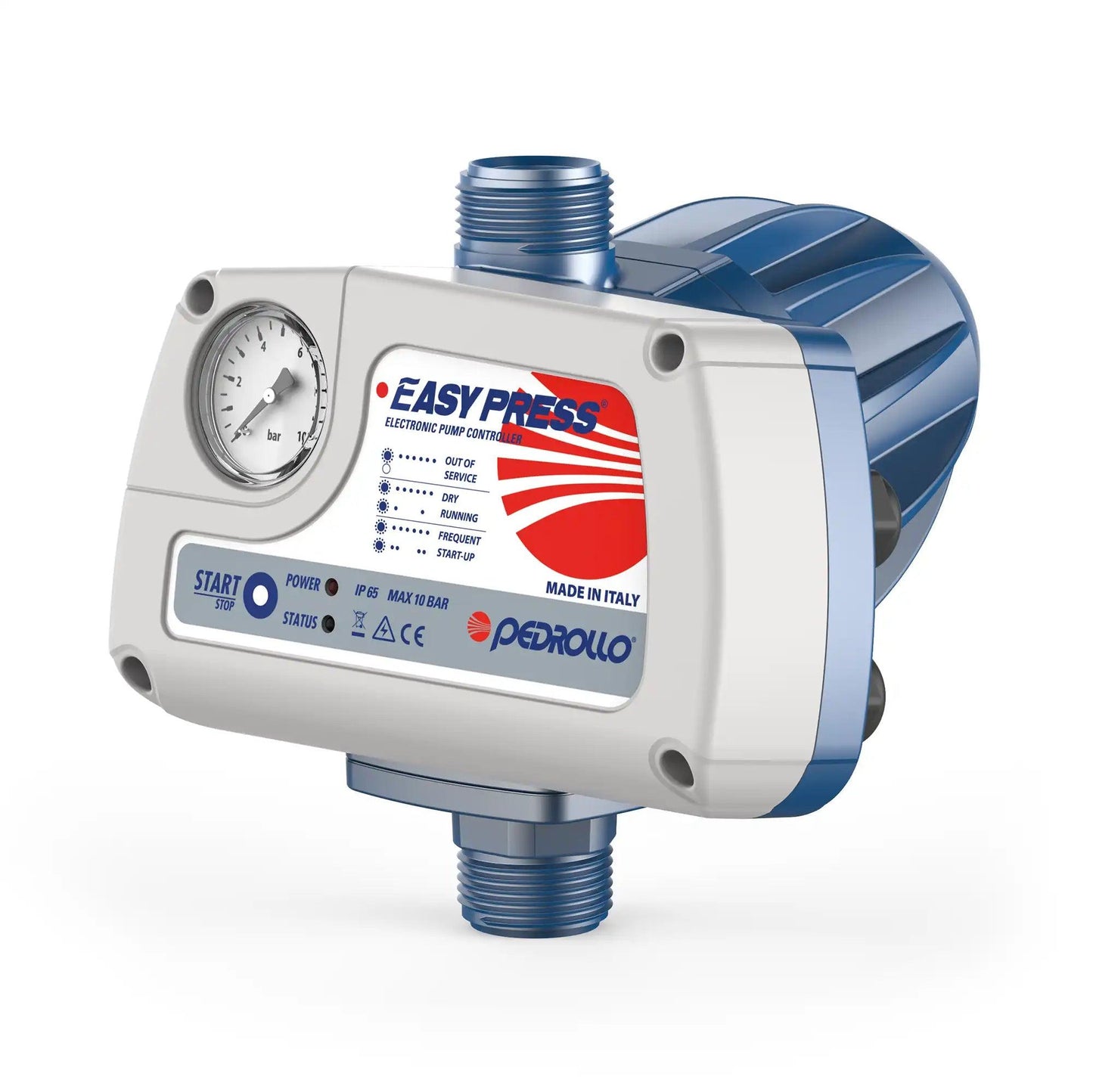 Pedrollo EASYPRESS Automatic control device