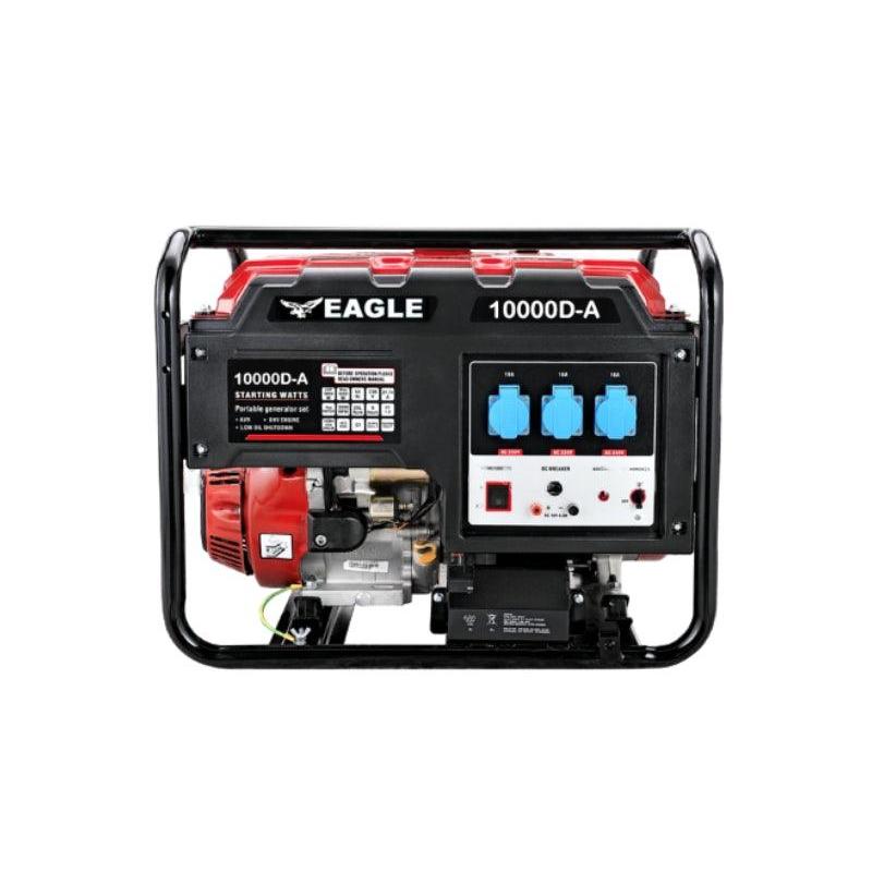 EG1000D A - Al Yaqeen