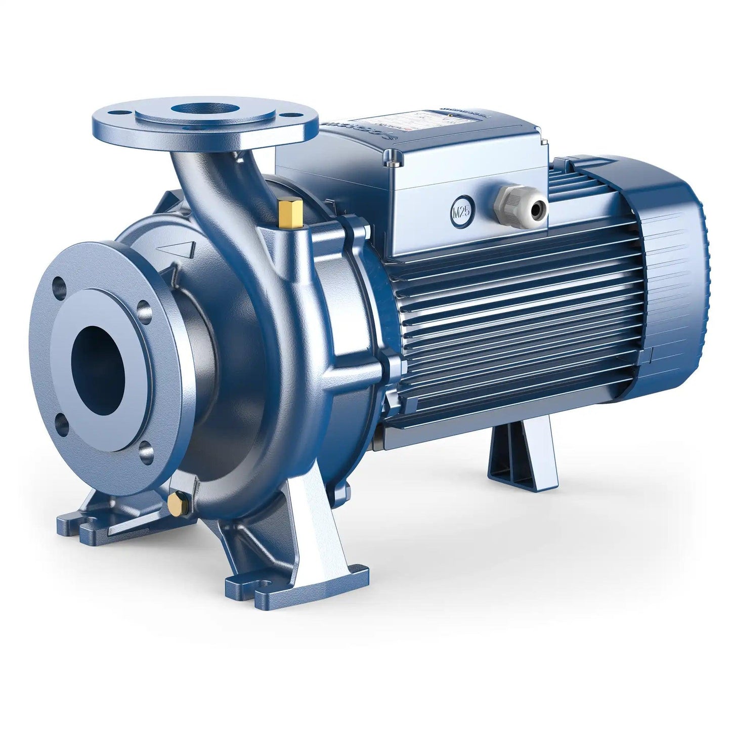 Pedrollo F EN 733 close-couple centrifugal pumps