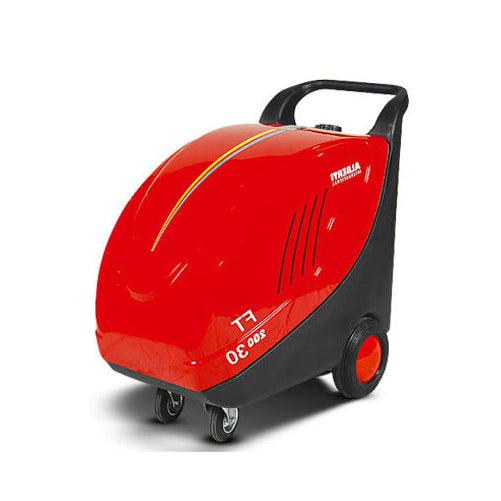 IPC AL BERTI FT-SUPER 350/21 - Al Yaqeen