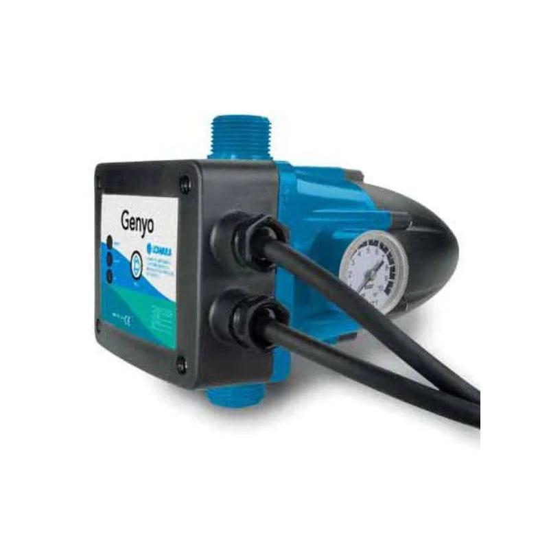 GENYO-16A/R15 30 - Al Yaqeen