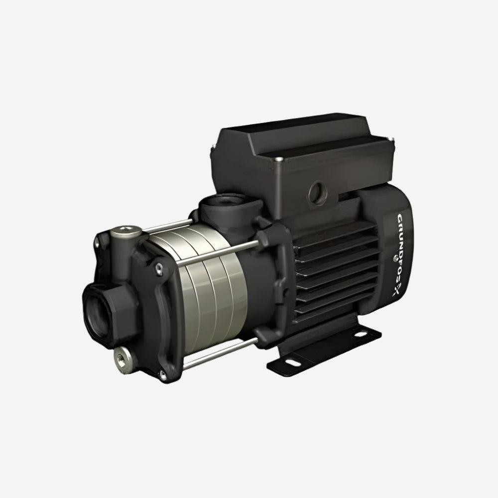 Grundfos CM5-3 Water Pump - Al Yaqeen