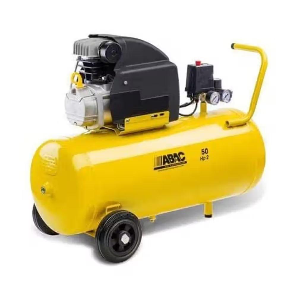 ABAC MC-B20/50 Air Compressor 50L - Al Yaqeen