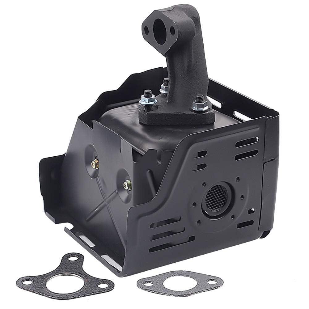 Honda Petrol Engine Muffler For GX340 & GX390