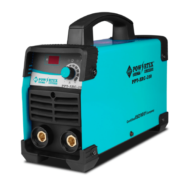 Powertex PPT-ARC-200 Welding machine - Al Yaqeen