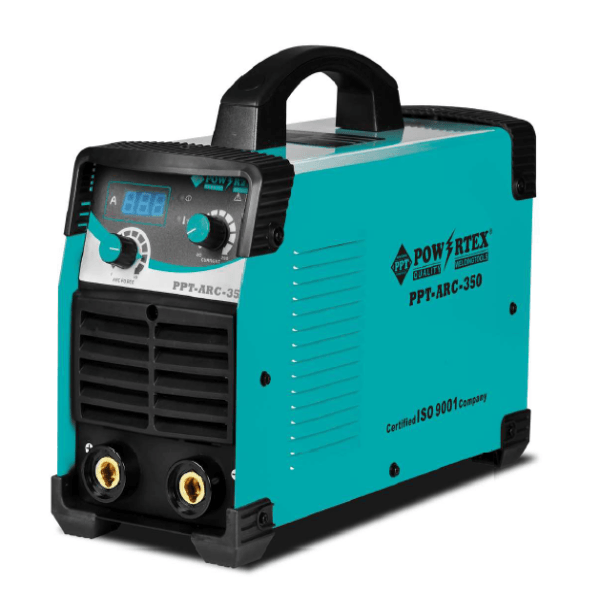 Powertex PPT-ARC-350 Welding machine - Al Yaqeen