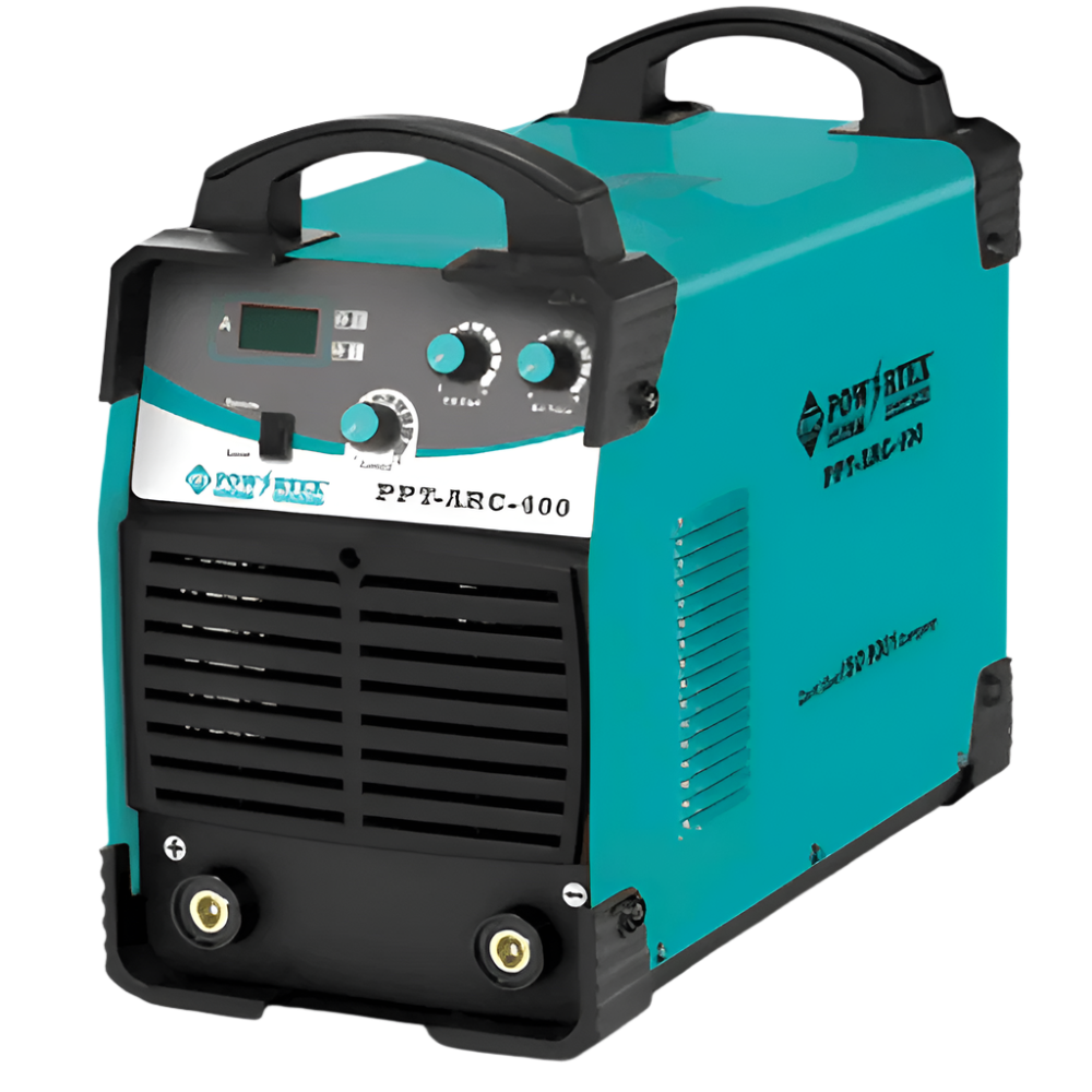 Powertex PPT-ARC-400 Welding machine - Al Yaqeen