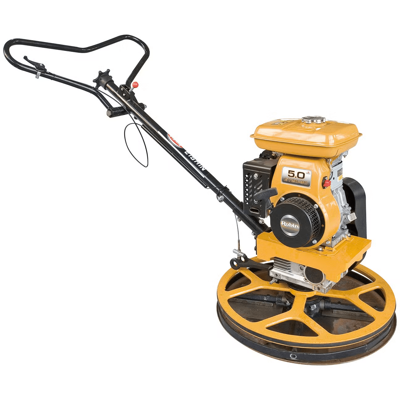 Robin Power trowel SM-60 - Al Yaqeen
