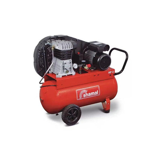 Shamal Air compressor 150L SB28150CM2 - Al Yaqeen