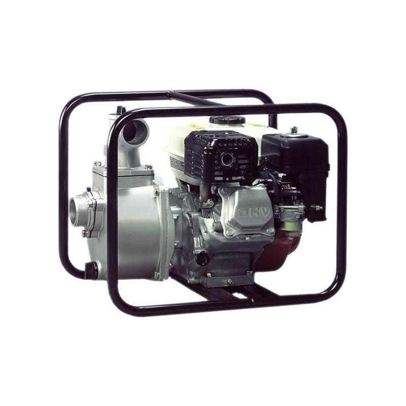 Honda Koshin SEH-50X - Al Yaqeen