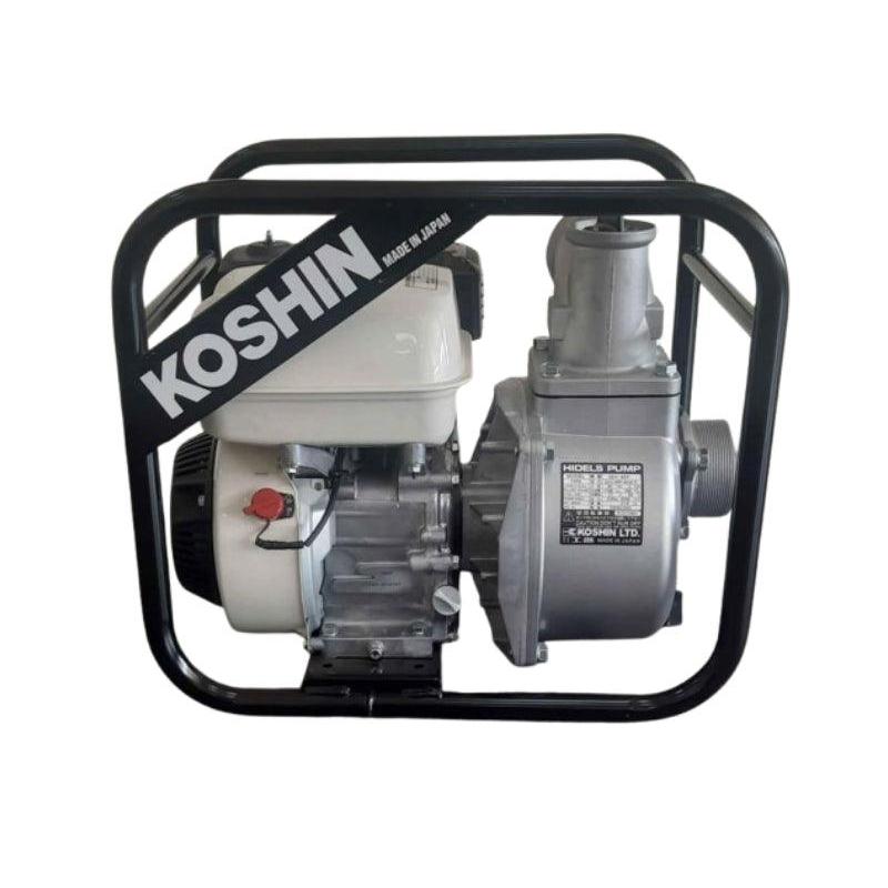 Honda Koshin SEH-80P - Al Yaqeen