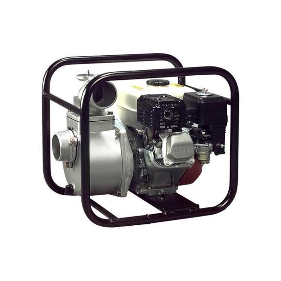 Honda Koshin SEH-80X - Al Yaqeen