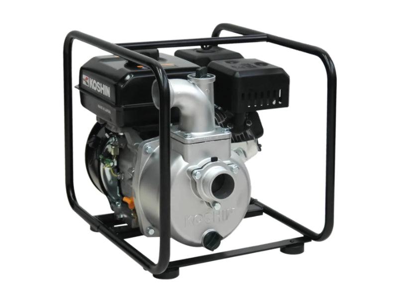 Koshin SEV-50E - Al Yaqeen