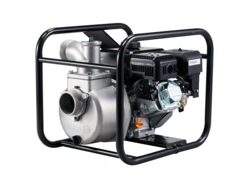 Koshin SEV-80E - Al Yaqeen