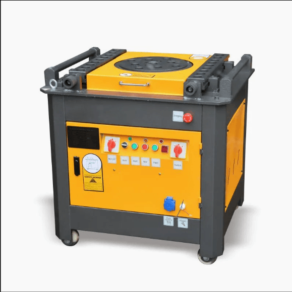 Steel Bar Bending machine