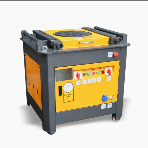 Steel Bar Bending machine