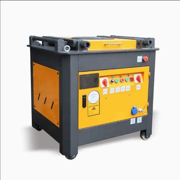 Steel Bar Bending machine