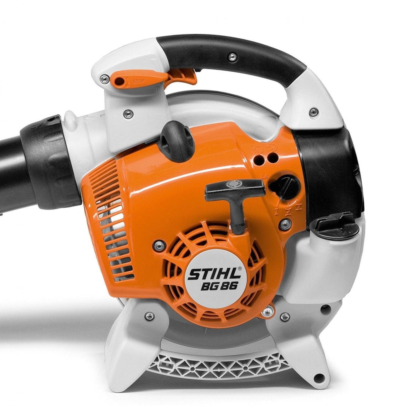 Stihl BG 86 C-E Gas Leaf Blower - Al Yaqeen