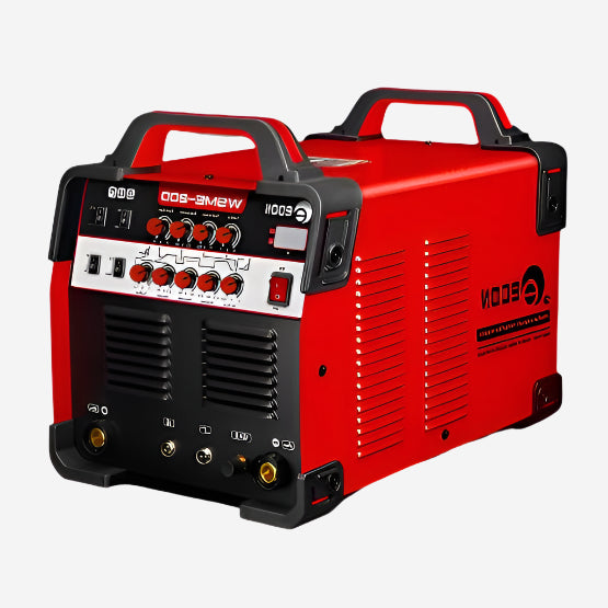 Edon WSME 200 Welding Machine - Al Yaqeen