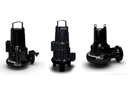 Xylem Steady 1300 Series