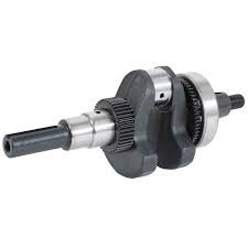 Crankshaft assembly for 173F Engine