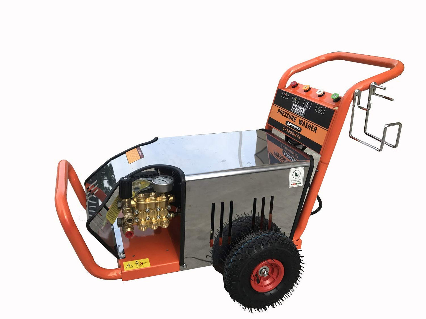 Covax CV3000 Pressure Cleaner - MS2A
