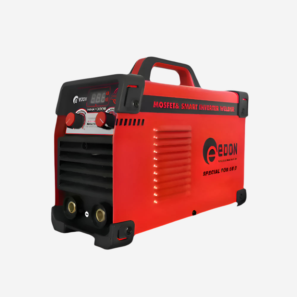 Edon MMA 250S Welding Machine - Al Yaqeen