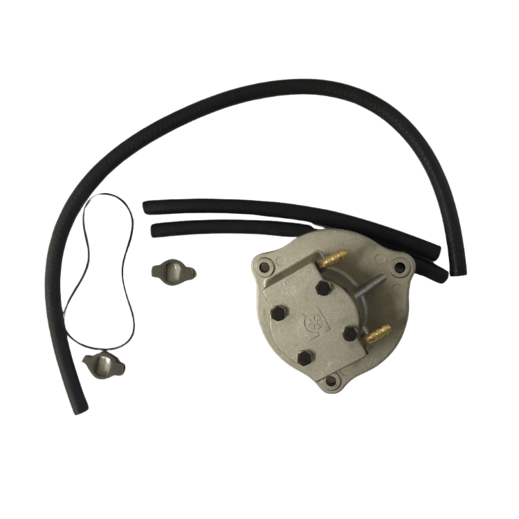 Battioni Pagani MEC 6500, 8000 oil pump kit - Al Yaqeen