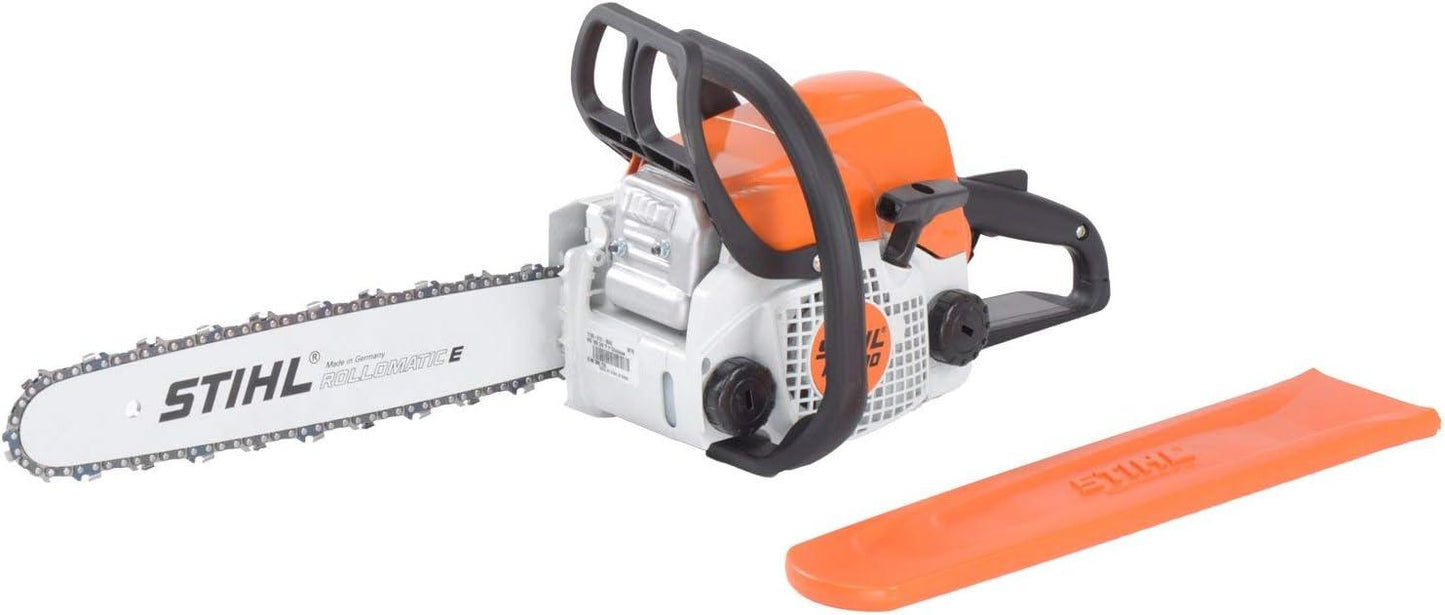 STIHL MS 180 Chainsaw - Al Yaqeen
