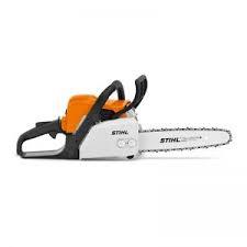 Stihl MS 250 Gas Chainsaw - Al Yaqeen