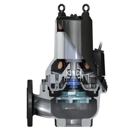Xylem Steady 1300 Series - Al Yaqeen