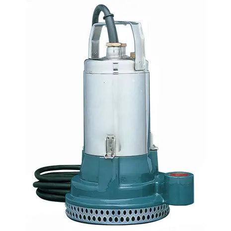 DN Submersible Drainage Pumps - Al Yaqeen