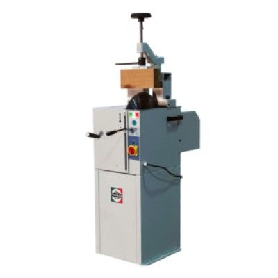 Thomas TMS 400 Aluminum Cutting Machine