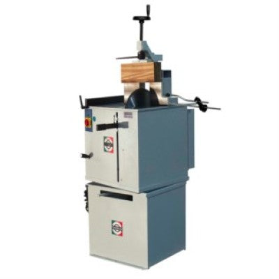 Thomas TMS-450 G Aluminum Cutting Machine - Professional Cut-Off Saw Italy - Al Yaqeen