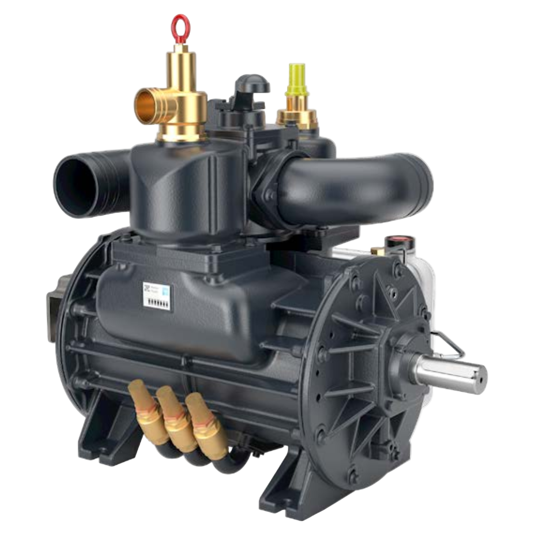 Battioni Pagani Ballast Vacuum Pump