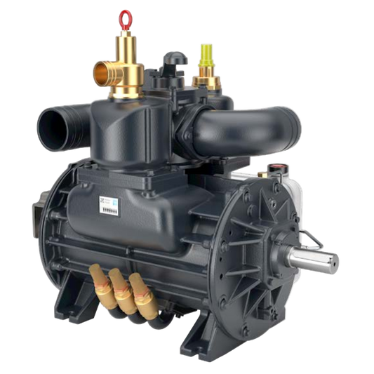 Battioni Pagani Ballast Vacuum Pump