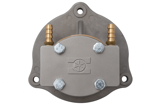 Lubrication Pump